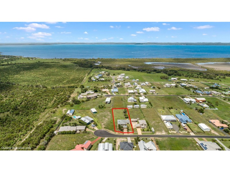 13 Brahminy Court, River Heads QLD 4655