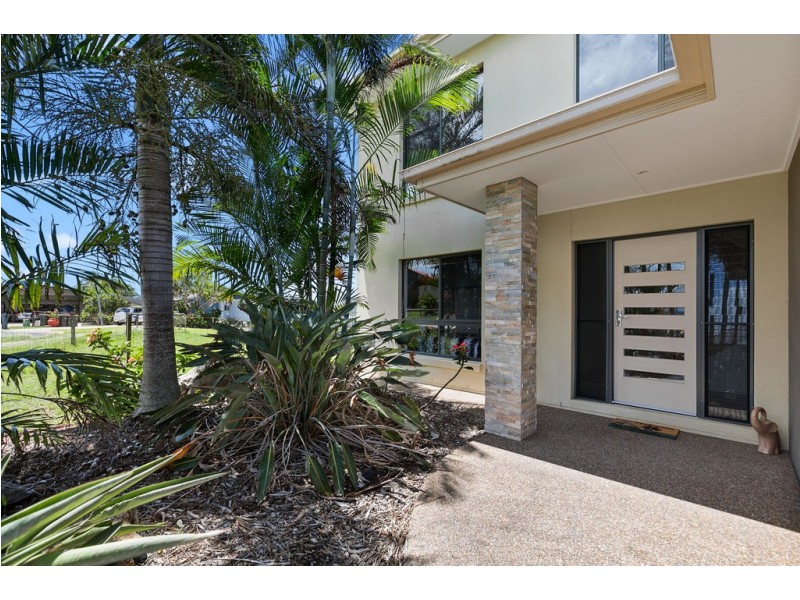 13 Brahminy Court, River Heads QLD 4655