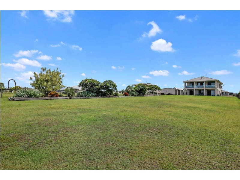 13 Brahminy Court, River Heads QLD 4655