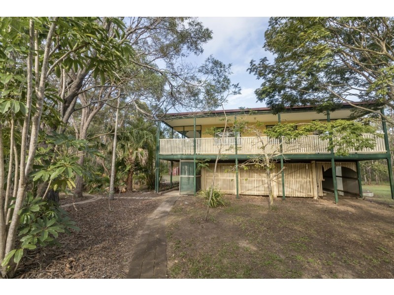 171 Booral Road, Booral QLD 4655