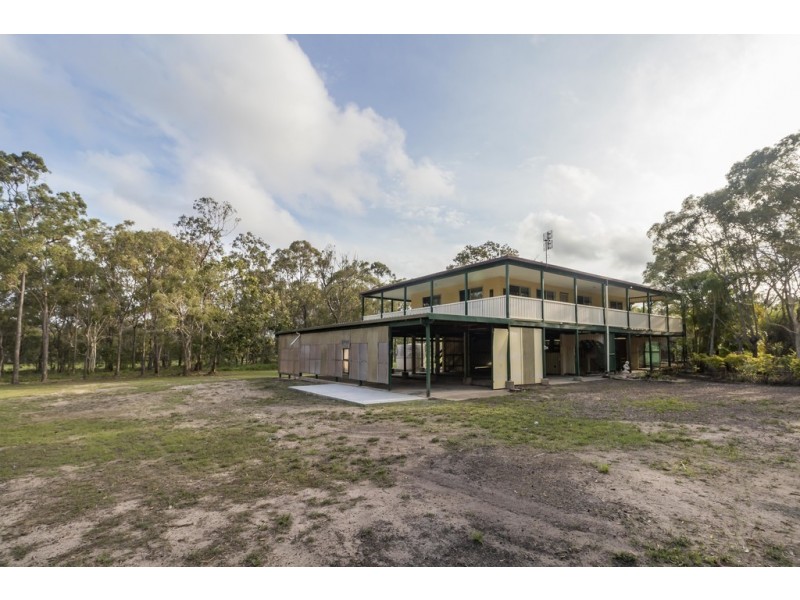 171 Booral Road, Booral QLD 4655