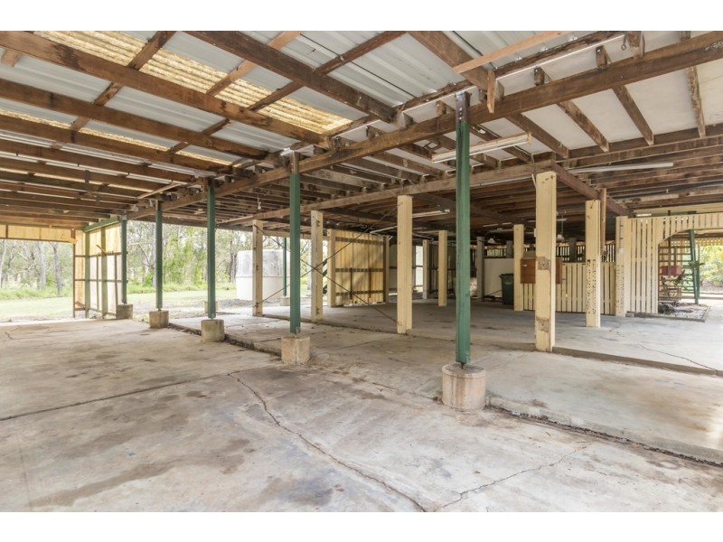 171 Booral Road, Booral QLD 4655