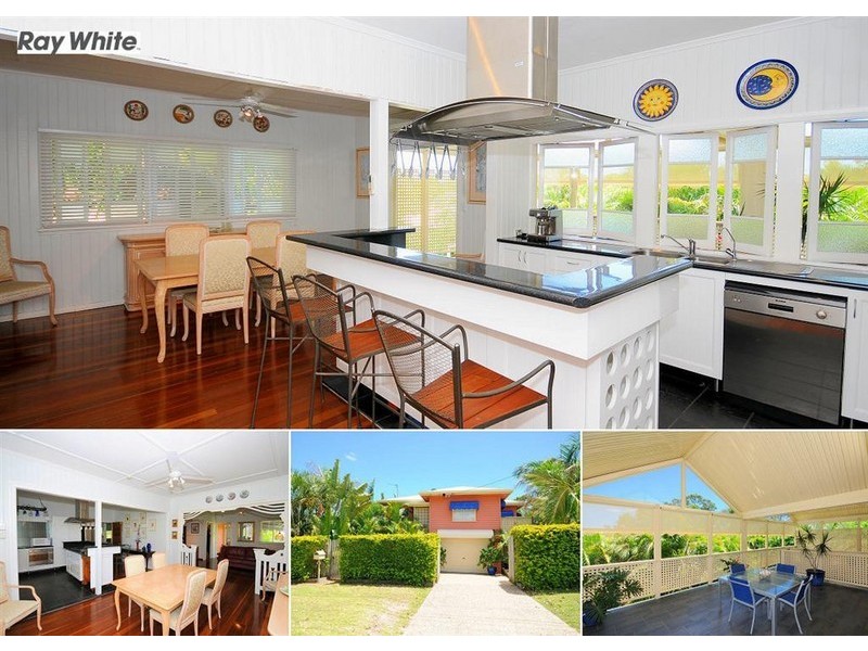 322 Torquay Terrace, Torquay QLD 4655