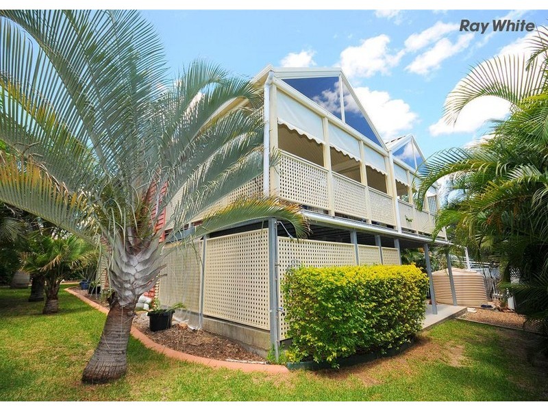 322 Torquay Terrace, Torquay QLD 4655