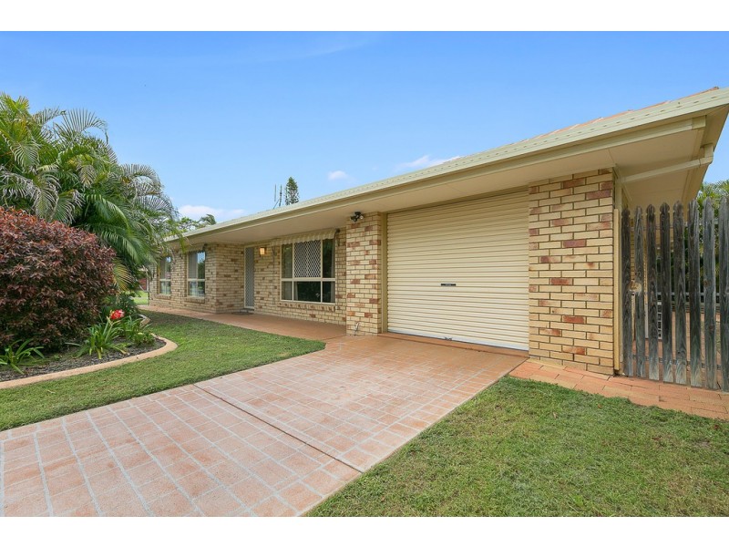 4 Lido Parade, Urangan QLD 4655