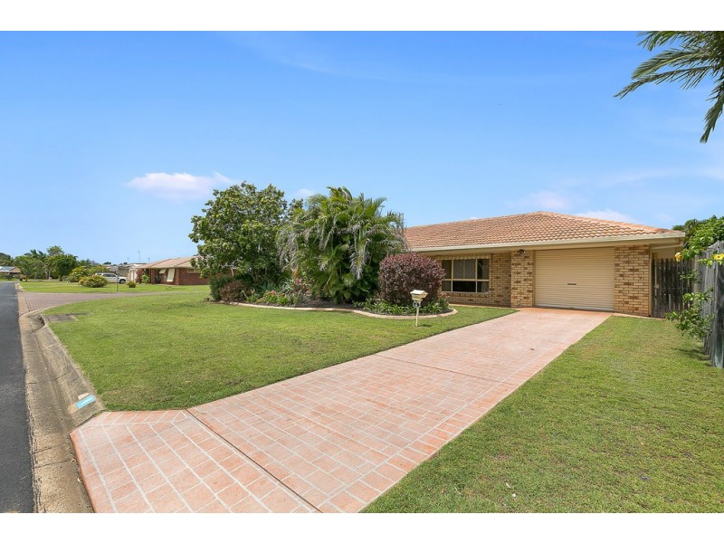 4 Lido Parade, Urangan QLD 4655