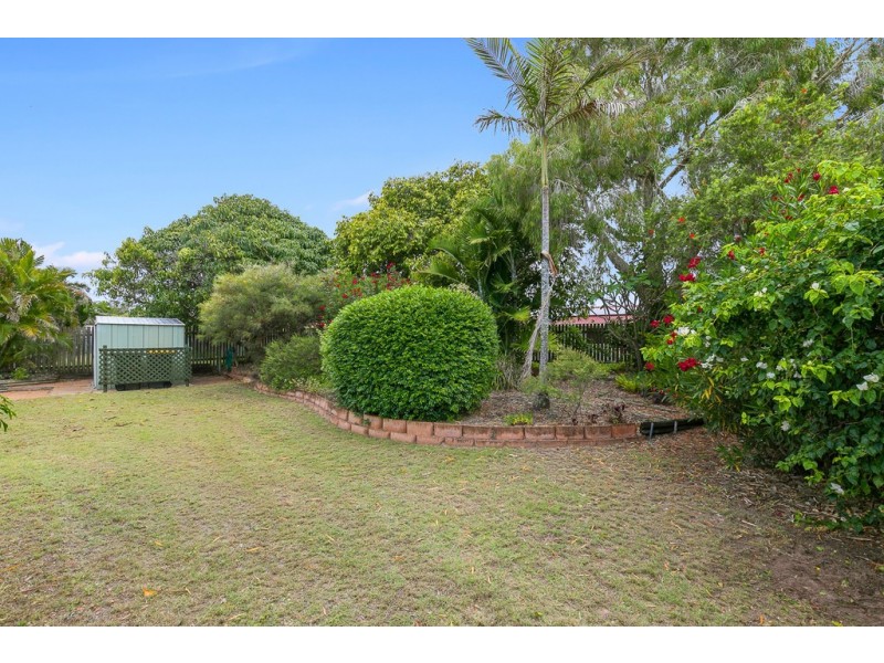 4 Lido Parade, Urangan QLD 4655