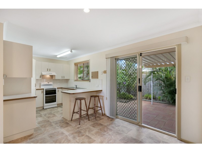 4 Lido Parade, Urangan QLD 4655