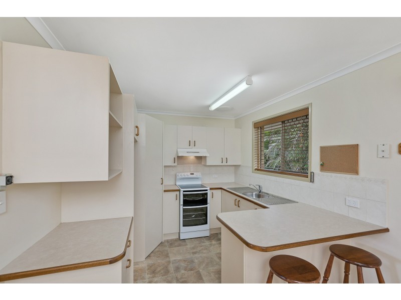 4 Lido Parade, Urangan QLD 4655