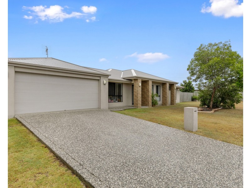 3 Tranquil Drive, Wondunna QLD 4655