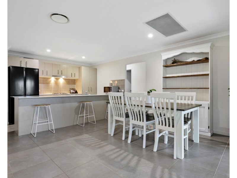3 Tranquil Drive, Wondunna QLD 4655