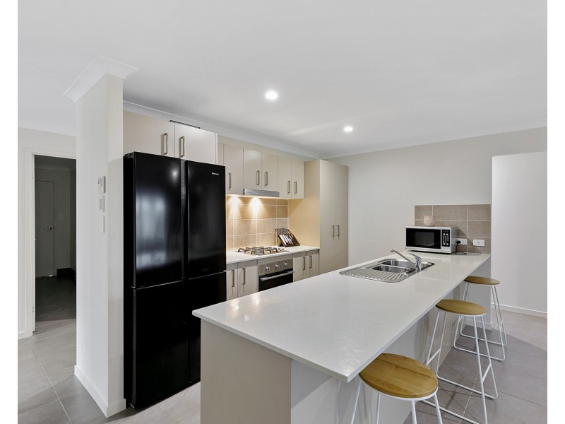 3 Tranquil Drive, Wondunna QLD 4655
