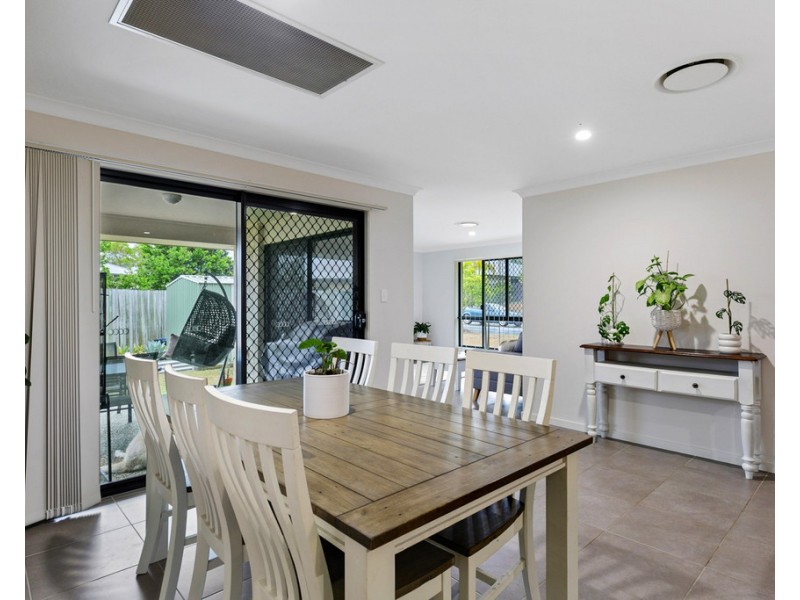 3 Tranquil Drive, Wondunna QLD 4655