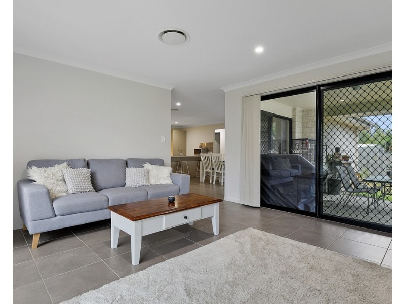 3 Tranquil Drive, Wondunna QLD 4655