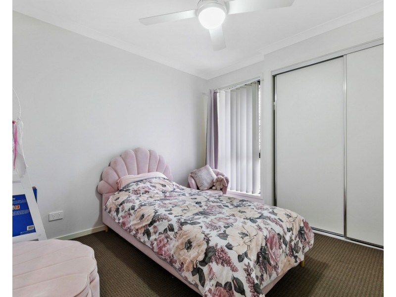 3 Tranquil Drive, Wondunna QLD 4655
