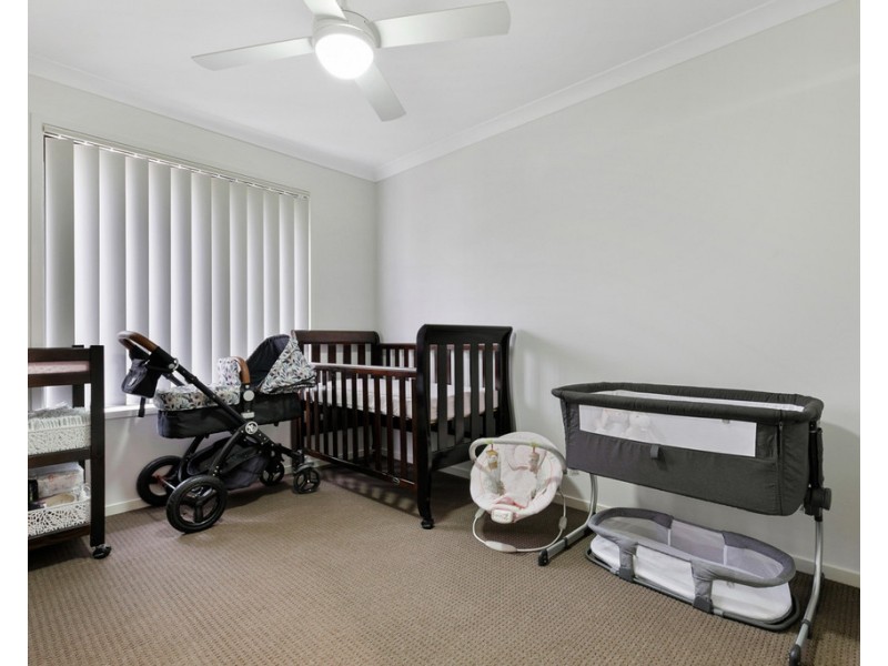 3 Tranquil Drive, Wondunna QLD 4655