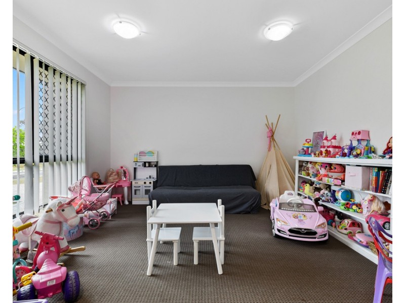 3 Tranquil Drive, Wondunna QLD 4655