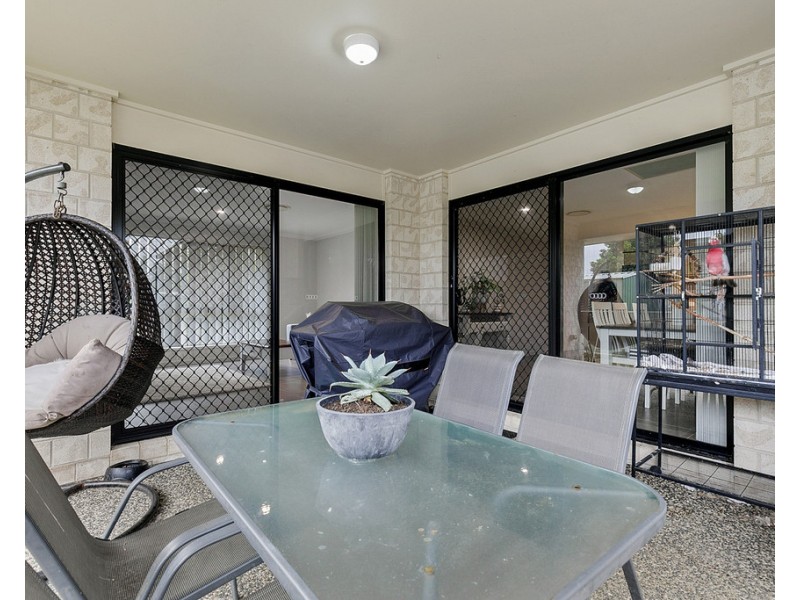 3 Tranquil Drive, Wondunna QLD 4655