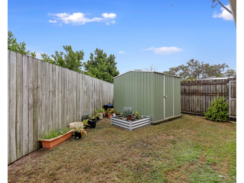 3 Tranquil Drive, Wondunna QLD 4655