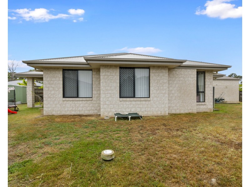 3 Tranquil Drive, Wondunna QLD 4655