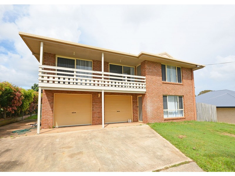5 Gail Street, River Heads QLD 4655