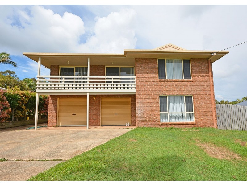 5 Gail Street, River Heads QLD 4655