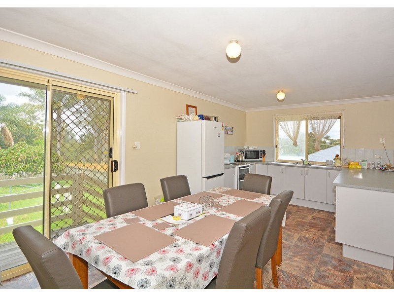 5 Gail Street, River Heads QLD 4655