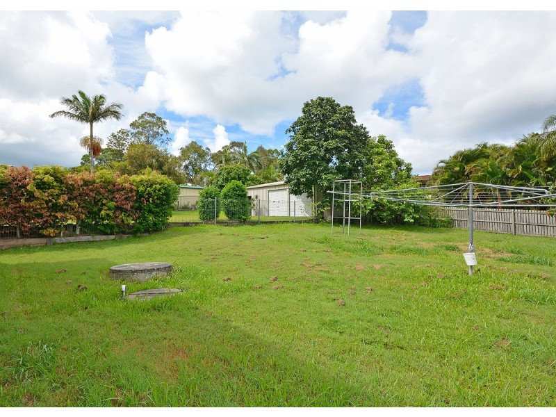 5 Gail Street, River Heads QLD 4655