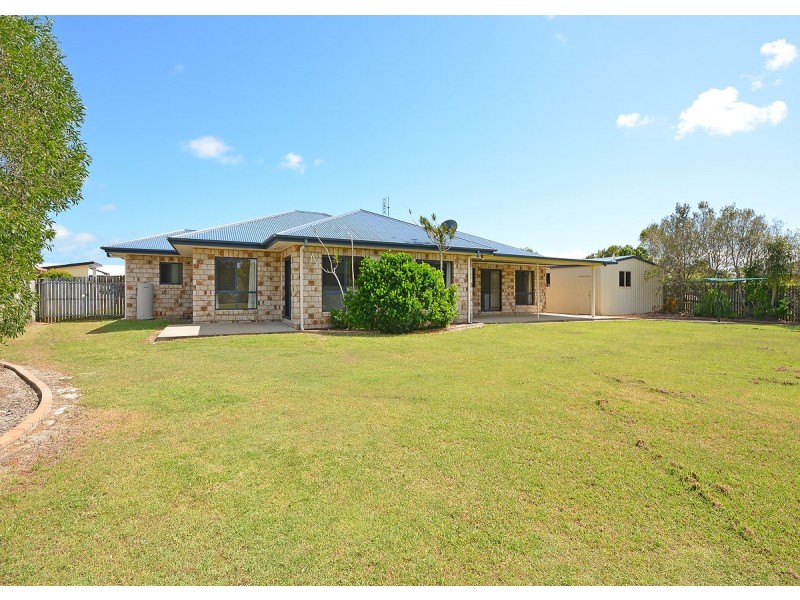 30 Sandalwood Drive, Wondunna QLD 4655