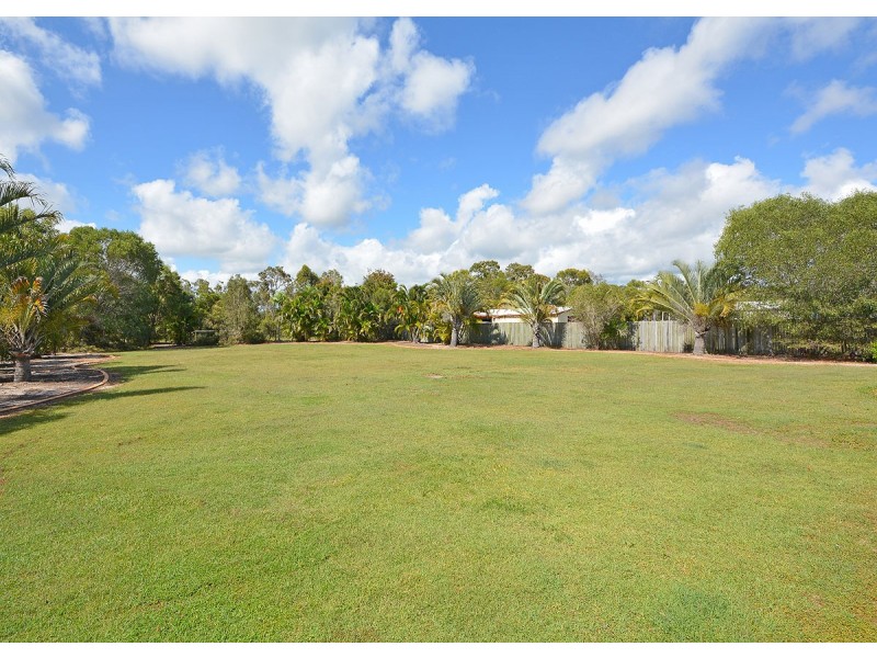 30 Sandalwood Drive, Wondunna QLD 4655