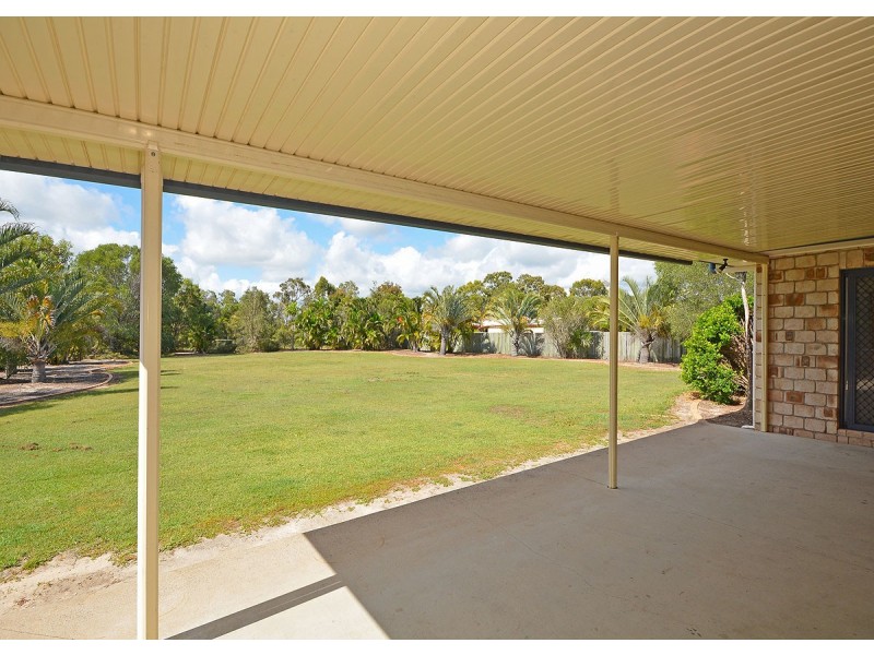 30 Sandalwood Drive, Wondunna QLD 4655