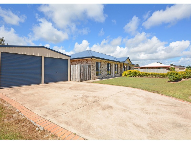 30 Sandalwood Drive, Wondunna QLD 4655