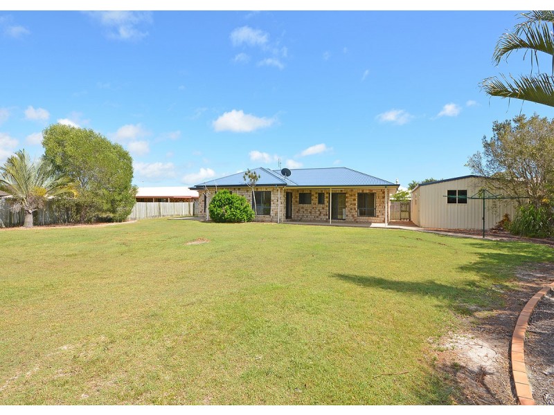 30 Sandalwood Drive, Wondunna QLD 4655