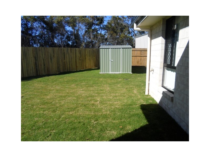 2 Serene Way, Wondunna QLD 4655
