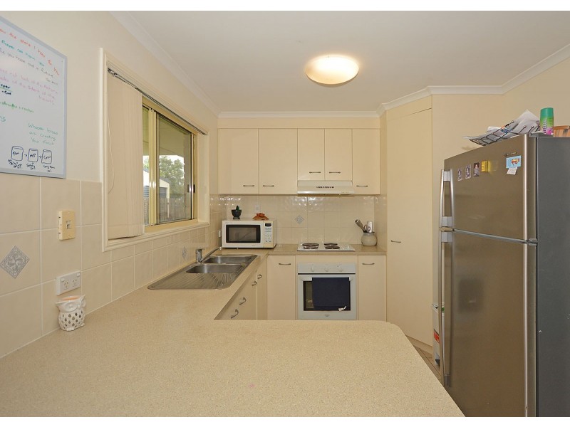 22 Gunsynd Way, Point Vernon QLD 4655
