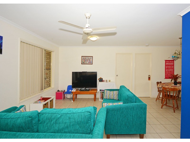 22 Gunsynd Way, Point Vernon QLD 4655