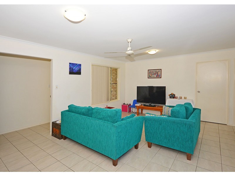22 Gunsynd Way, Point Vernon QLD 4655