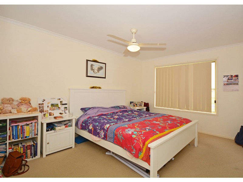 22 Gunsynd Way, Point Vernon QLD 4655