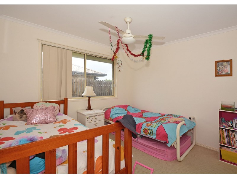 22 Gunsynd Way, Point Vernon QLD 4655