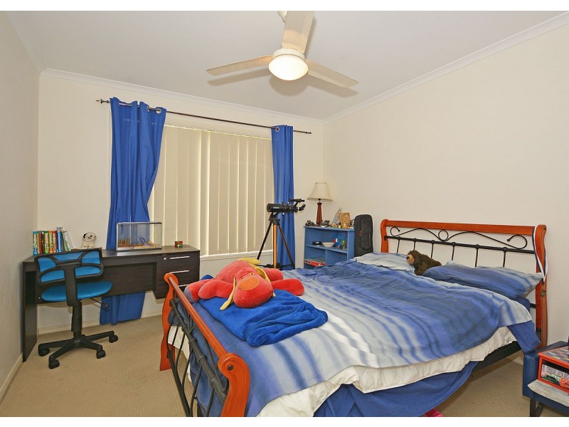 22 Gunsynd Way, Point Vernon QLD 4655