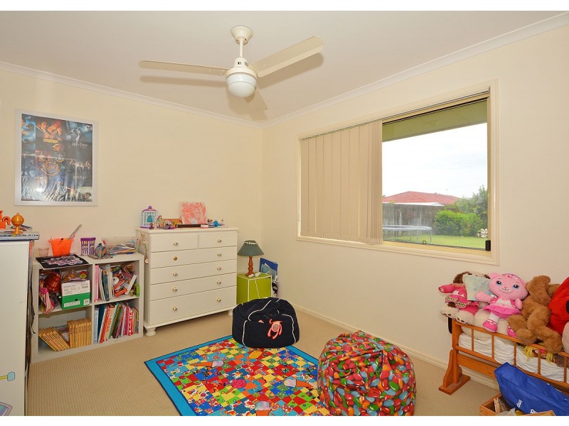 22 Gunsynd Way, Point Vernon QLD 4655