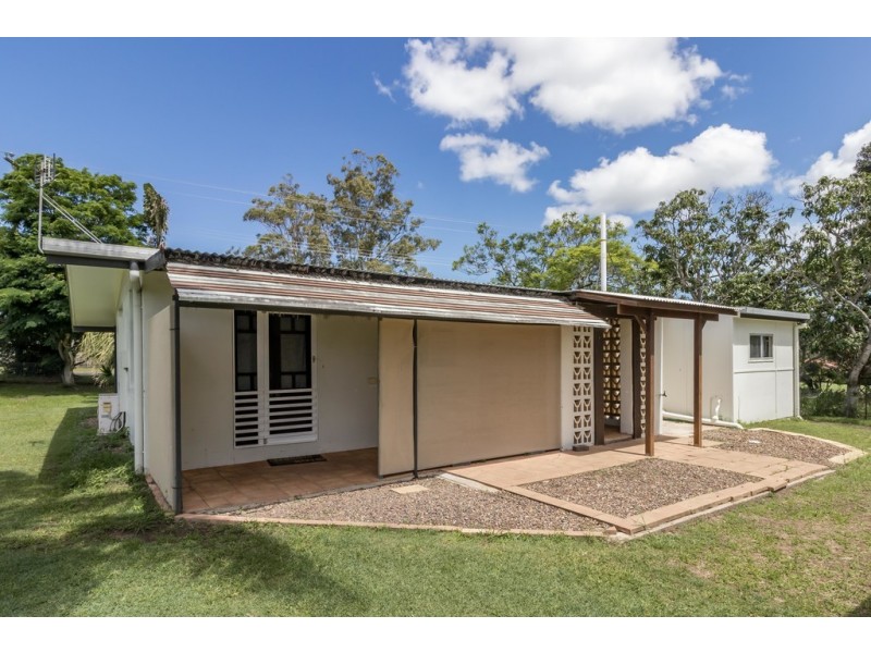 9-11 Franklin Street, Pialba QLD 4655