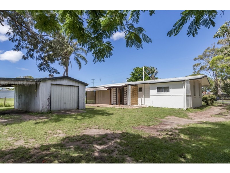 9-11 Franklin Street, Pialba QLD 4655