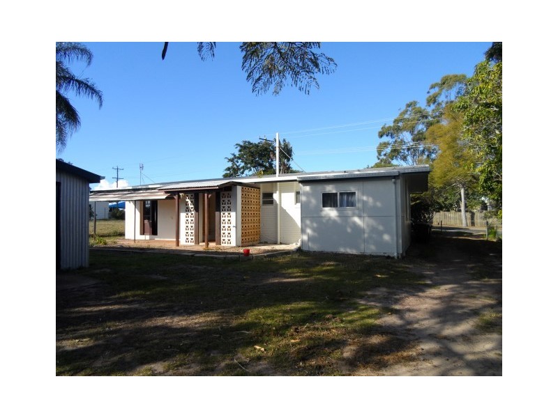 9-11 Franklin Street, Pialba QLD 4655