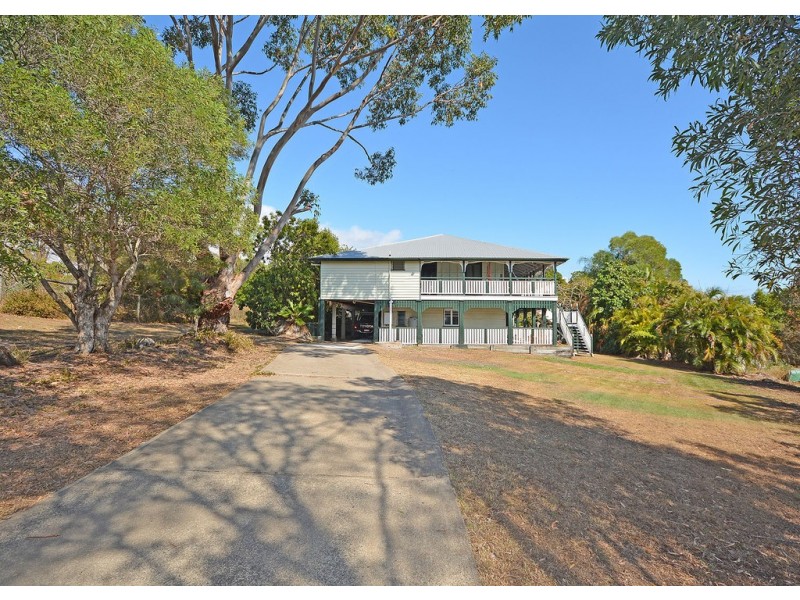 6 Mcgregor Close, Craignish QLD 4655