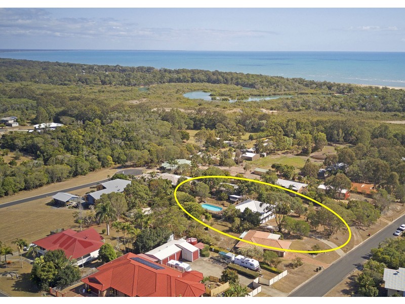 6 Mcgregor Close, Craignish QLD 4655