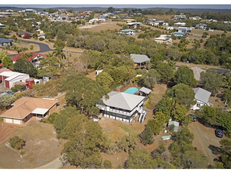 6 Mcgregor Close, Craignish QLD 4655