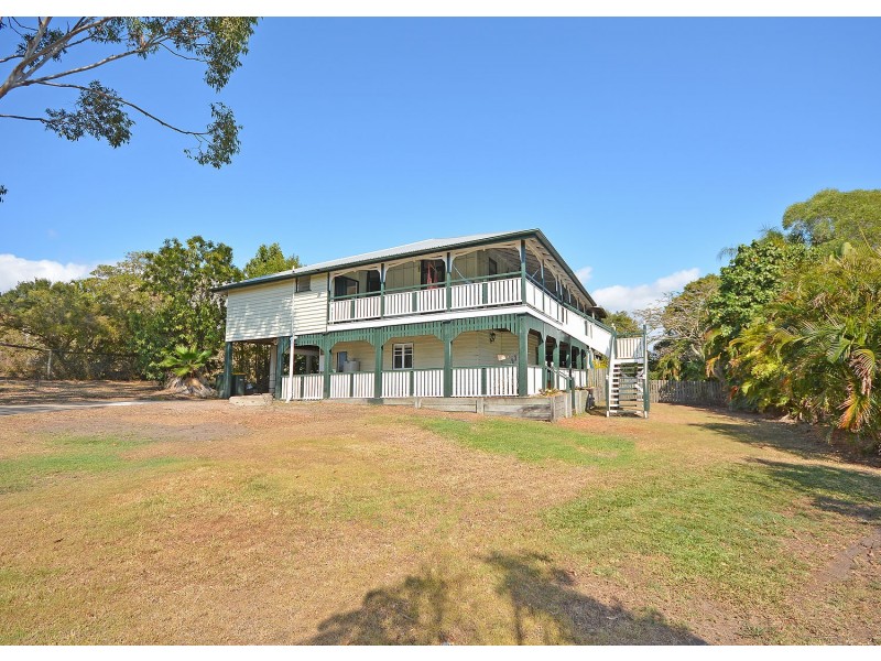 6 Mcgregor Close, Craignish QLD 4655