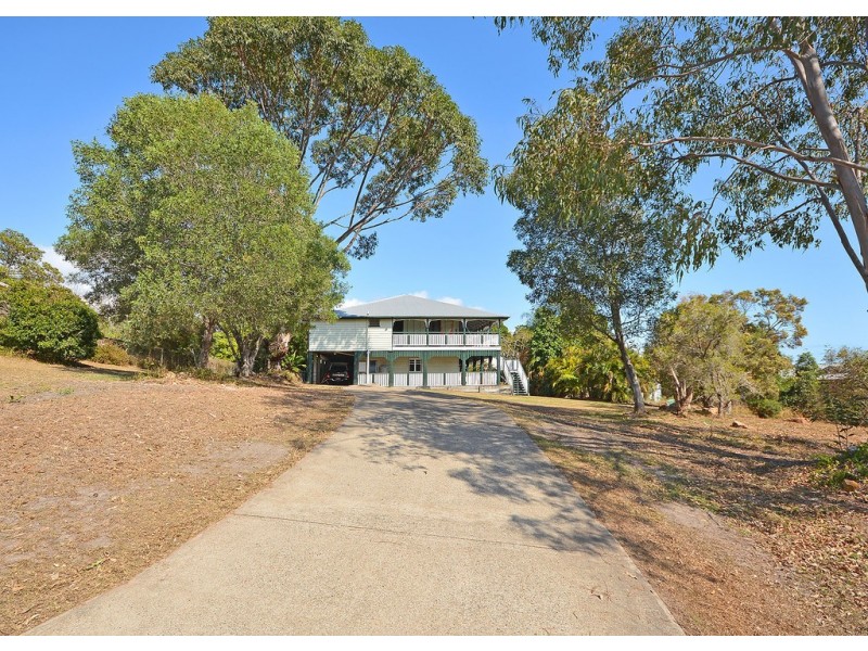 6 Mcgregor Close, Craignish QLD 4655