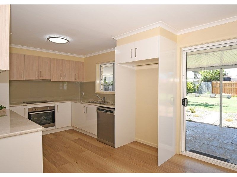 2 San Marco Court, Urangan QLD 4655